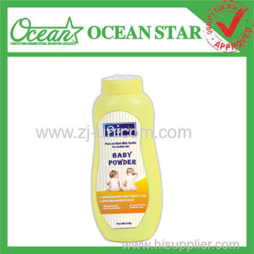 hot sale 120g Baby powder