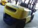 Komatsu FD40 Used Forklift