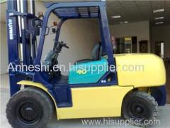 Komatsu FD40 Used Forklift