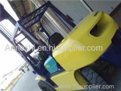 Komatsu FD40 Used Forklift