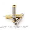Telescopic Mechanical Mod Stainless And Copper Nemesis Mod