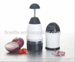 Hot selling Slap Chop Vegetable And Fruit Chopper