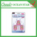 15ml*3pk alcohol based hand sanitizers