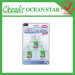 15ml*3pk alcohol based hand sanitizers