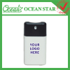 spray card hand sanitizer for promotion