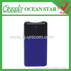 spray card hand sanitizer for promotion