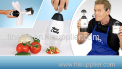 Hot selling Slap Chop Vegetable And Fruit Chopper