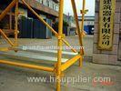 Q235 Q345 Kwikstage System Scaffolding Transom For Building Cleanning