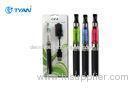 Eco Friendly 1.6ml Ego T Electronic Cigarette CE4 E - cigarette Blister Kits 600 Puff