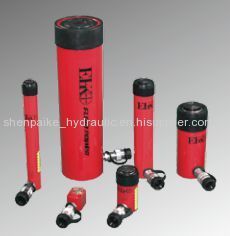 Single-acting General Hydraulic Cylinder High Pressure 700 bar