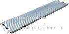 High Strength Q235 Steel Plank / Platform For Kwikstage Scaffolding