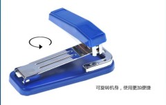 spinner / save effort / durable stitch stapler