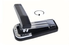 spinner / save effort / durable stitch stapler