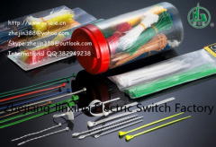 ZHEJIN Nylon cable tie