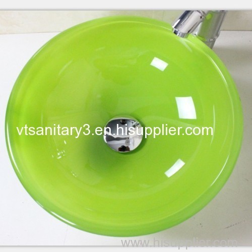 tempered glass sink tempered glass sink