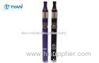 350mah Smokeless Bluetooth E Cigarette 1.6ml Atomizer Phone Ecig 18650 battery