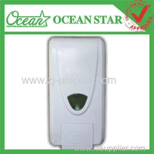 1L automatic hand sanitizer dispenser
