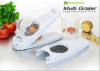 Hot selling Multi Grater Set