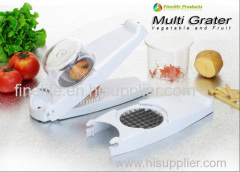 High quality Multi Grater Set