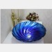 Yosemite Home Decor glass basin