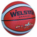 Promotion PU PVC Leather Rubber mini basketball