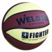 Promotion PU PVC Leather Rubber mini basketball