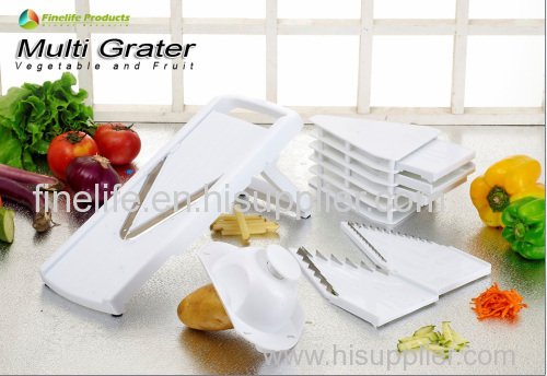 High quality 2014 multi grater