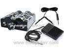 110v, 220v Mini Digital Tattoo Machine Power Supply with Power Plug