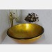 ceramic vessel sink wall-hung ceramic basin