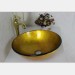 ceramic vessel sink wall-hung ceramic basin