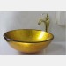 ceramic vessel sink wall-hung ceramic basin