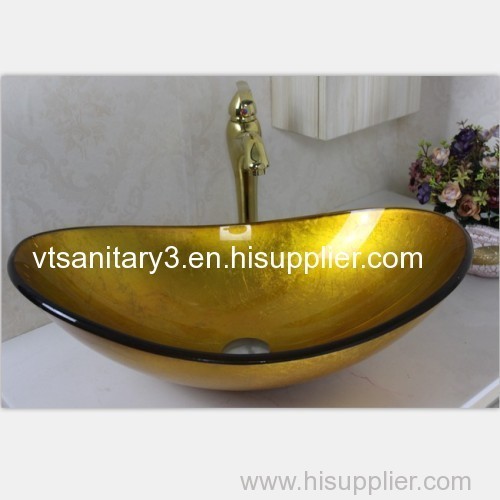 counter top ceramic basin