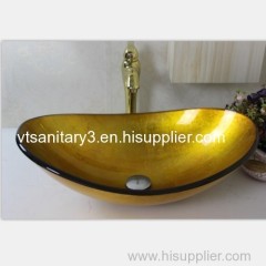 counter top ceramic basin