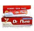Dr.Numb Pain Relief Topical Pain Tattoo Anesthetic Cream