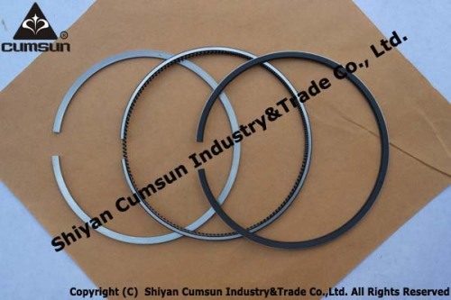 Cummins M11 Piston Ring