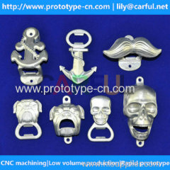 good quality China 6061 7075 2024 aluminum precision CNC batch processing manufacturer