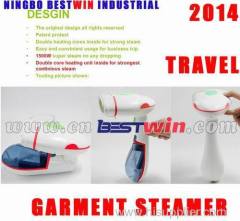 travel garment steamer as seen on tv/as seen on tv travel garment steamer