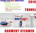 2014 travel garment steamer as seen on tv/ 2014 as seen on tv travel garment steamer/2014 travel garment steam iron