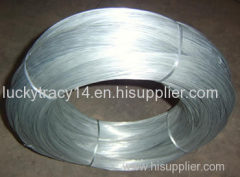 high quality Galvanized Iron Wire