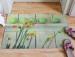 Customized Anti-Slip Rubber Floor Carpet Fabric Heat-Resistant For Promotional Gifts