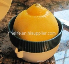 Hot selling hand squeezer