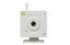 Wireless 720P Surveillance IP Camera , IR-Cut Network Camera
