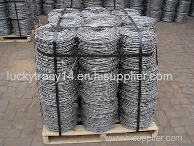 High Quality Barbed Wire