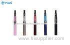 Clearomizer Tank 650mAh Ego T & CE4 Atomizer electronic cigarette for Gift , 1.8 ~ 2.5 ohm