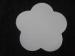 White Blank Mouse Pad Roll Customized With High-Technic Printing