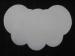 Eco-Friendly Blank Mouse Pad Roll Sublomation Printing With Custom Logo / Shape
