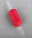 2013 Newest Silicone Rubber Disposable Tattoo Grips