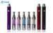 1.5ml Mini Protank Atomizer with 650/900/1100mAh Evod Battery