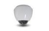 Cloud P2P Dome Indoor IP Camera HTTPS With Wireless , SD Slot