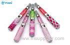 Sparkly Crystal Diamond Ego T Electronic Cigarette E Cig Blister Kit